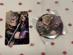 ミュージカル刀剣乱舞 十周年記念乱舞博覧会 鬼丸国綱