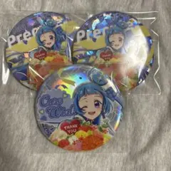 キュアウインク ドリステ ドリームステージ 後期 3個セット