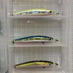 2026年最新】サクラマスミノーの人気アイテム - メルカリ