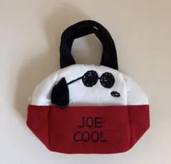 スヌーピーバッグ