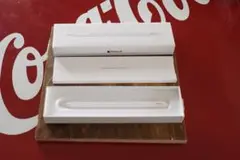 Apple Pencil 第2世代　ケース付き　刻字なし