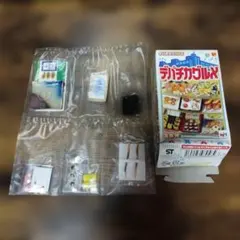2026年最新】メガハウス デパチカグルメの人気アイテム - メルカリ