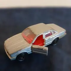 【Majorette マジョレット】ジャガー XJ6