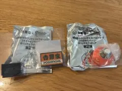 吉野家 勇者鬥惡龍Walk 第二彈 丼王 招牌組合