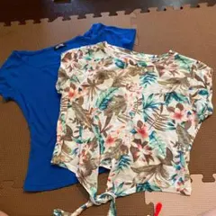 トップスのサムネイル