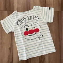 ⭐︎アンパンマン キッズコレクション⭐︎Tシャツ 【120サイズ 】