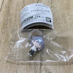 エヴァンゲリオン めじるしアクセサリー チャーム カヲル