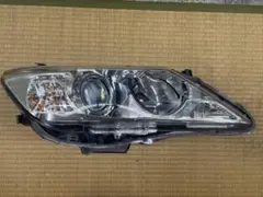 美品 NKE165G カローラフィールダー 左ヘッドランプ HID - メルカリ
