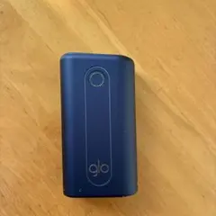 glo G401 電子タバコ本体 青