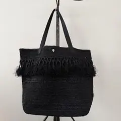 ヘレンカミンスキー フリンジトート 新品のサムネイル