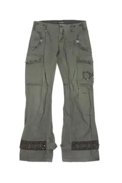 lgb パイロット カーゴパンツ ルグランブルー pilot denim 27 - メルカリ