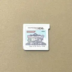 とんがりボウシと魔法の町 3DS ソフト カセット Nintendo