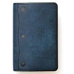kawacoya mini6W ダークブラウン Amazon.co.jp: しましたkawacoya システム手帳 A6W ダーク