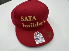 2026年最新】sata builder'sの人気アイテム - メルカリ