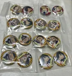 2026年最新】ハイキューアニメイトカフェ缶バッジの人気アイテム