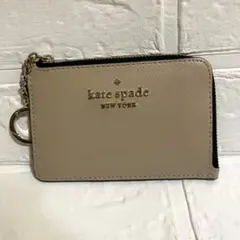 kate spade ケイトスペード　パスケース　定期入れ