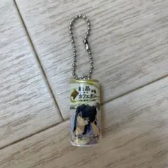 鬼滅の刃 コラボ缶 ダイドーブレンド ミニチュアチャーム 時透無一郎
