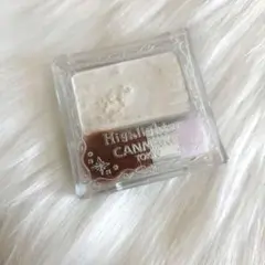 キャンメイク　ハイライター　01フェイスカラーのサムネイル