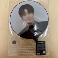 txt ACT:TOMORROW テヒョン うちわ 公式
