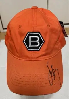 キャップ メンズウェア