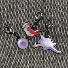 ポケモンセンター限定！ メガラティオス メガラティアス メタル