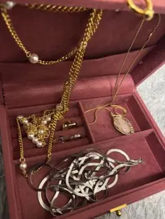 遺品整理　ネックレストップ　リング　まとめ