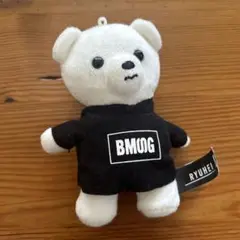 BE:FIRST　 BMSGパーカーくま　SHUNTO BE:FIRST SHUNTO クマ BMSGパーカー