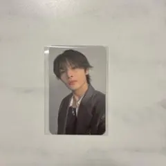straykids オンラインくじ アイエン フォトカードA