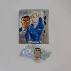 名探偵コナン トレーディンググラフィックコレクション2026 萩原千速