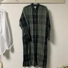 アーバンリサーチドアーズ ロングワンピース