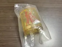 塔の上のラプンツェル ランタンキーチェーン 見つめ合う2人