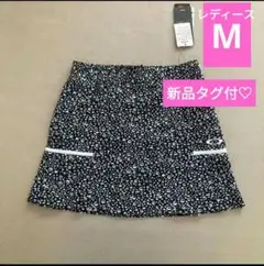 オークリー♡プリーツ*スカート♡M ゴルフ /テニス/スポーツ