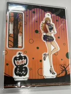 2025年最新】ワンピース ワンピースタワー アクリルスタンド