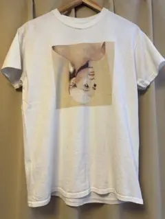 Ariana Grande（アリアナグランデ）オフィシャルTシャツ
