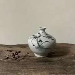 2025年最新】李朝 染付花瓶の人気アイテム - メルカリ