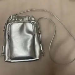 green label relaxingモバイル×ウォレット スマホショルダー
