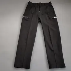アイトスカーゴパンツ サイドポケット付き