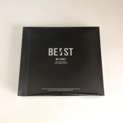 ビーファースト☆ベストアルバム BE:ST