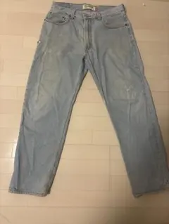 ち*い様 リーバイス５５０w35l32