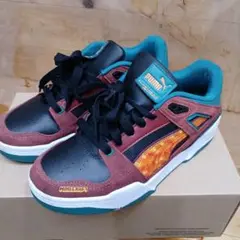 Puma Minecraft スニーカー