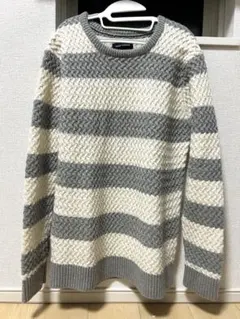 URBAN RESEARCH ニット