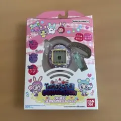 Tamagotchi CONNECTION メゾピアノたまごっちこらぼれーしょん