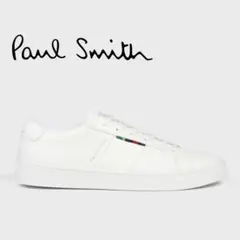 2025年最新】Paul Smith スニーカーの人気アイテム - メルカリ
