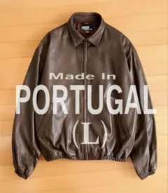 【美品】90sポルトガル製 ポニーなしPolo by Ralph Lauren