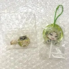 カラピチ　シヴァさん　2点セット