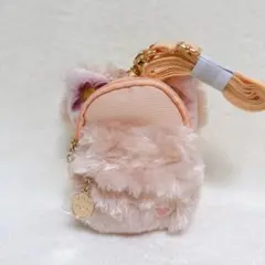 【新作】香港ディズニー リーナベル リュック スイートスプリング 香港ディズニー新作☆リーナベル リュックサック (Disney/バック