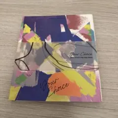 SEVENTEEN セブチ Your Choice アルバム