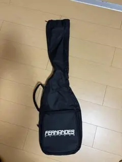 フェルナンデス ギター