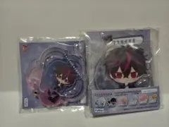 フラガリアメモリーズ 　クロードセット