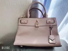 MICHAEL KORS（マイケルコース）2WAYハンドバッグ